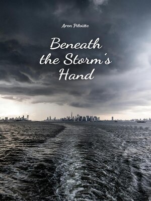 cover image of Beneath the Storm's Hand
